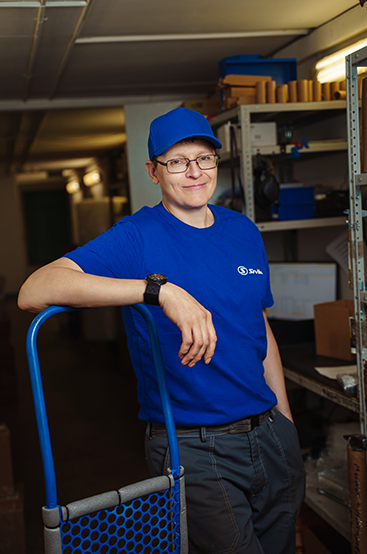 Витман Вячеслав Александрович