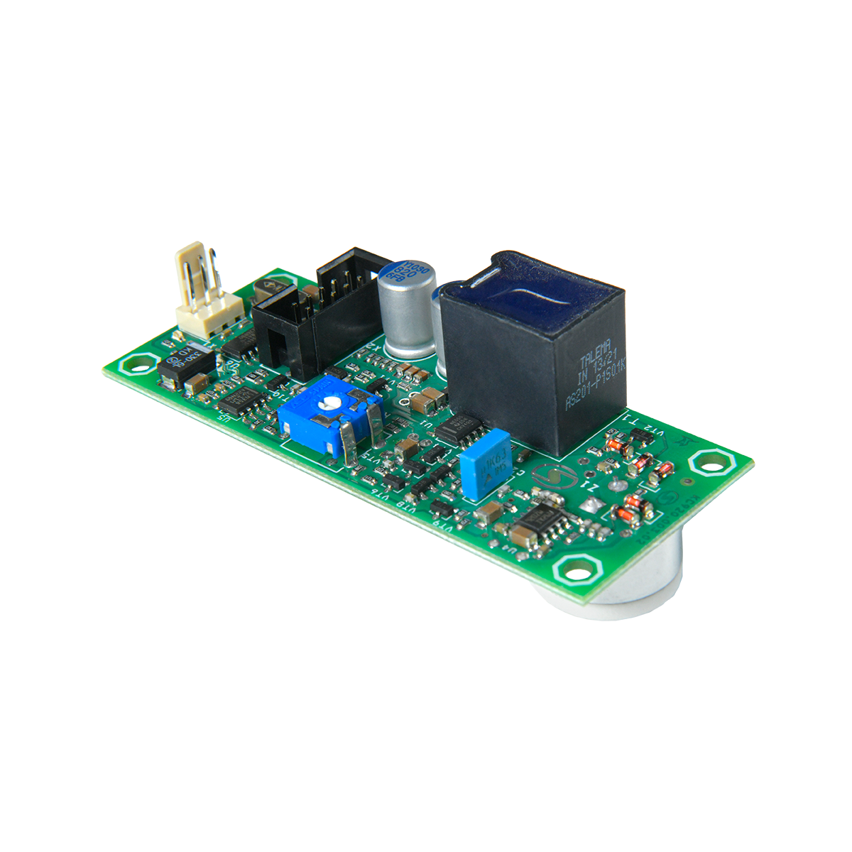 (УЗ датчик) Ультразвуковой датчик КС920.003.00-01