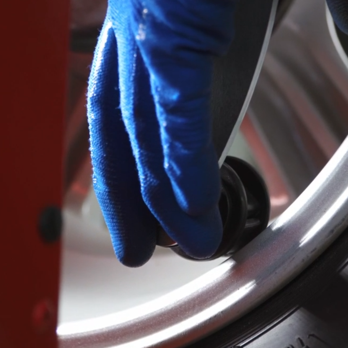 АВТОМАТИЧЕСКИЙ ВВОД ДИСТАНЦИИ И ДИАМЕТРА ЭЛЕКТРОННОЙ ЛИНЕЙКОЙ