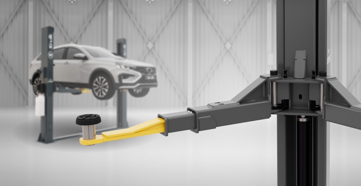 Мощный апгрейд популярной модели ПГА-4100-НС