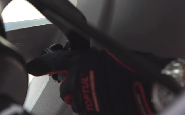 Удобные способы установки груза