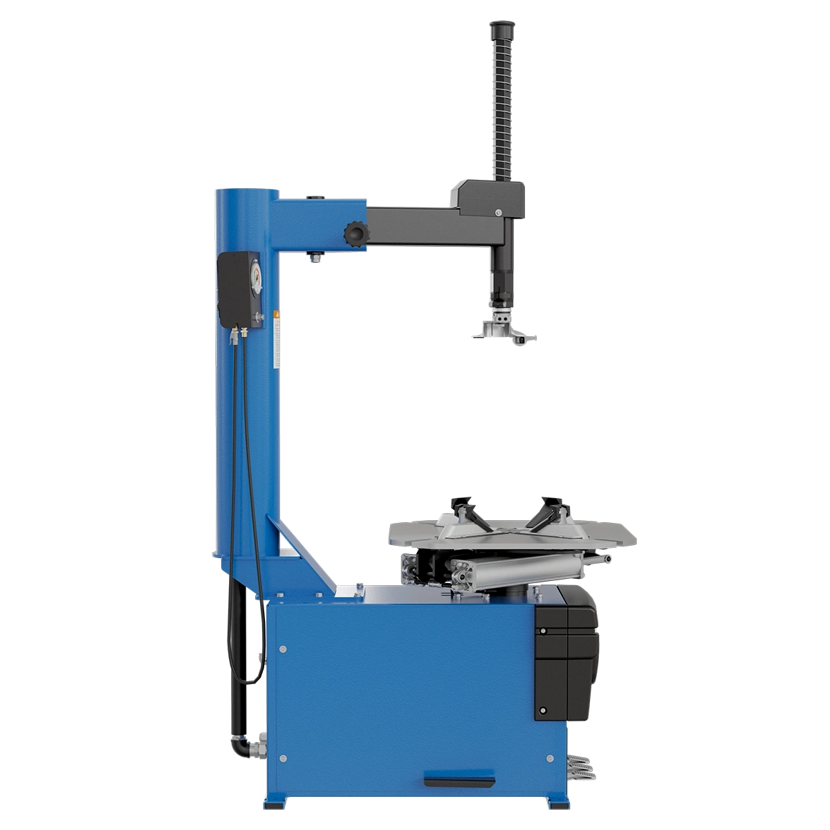 картинка Полуавтоматический шиномонтажный станок КС-304А 380В Sivik