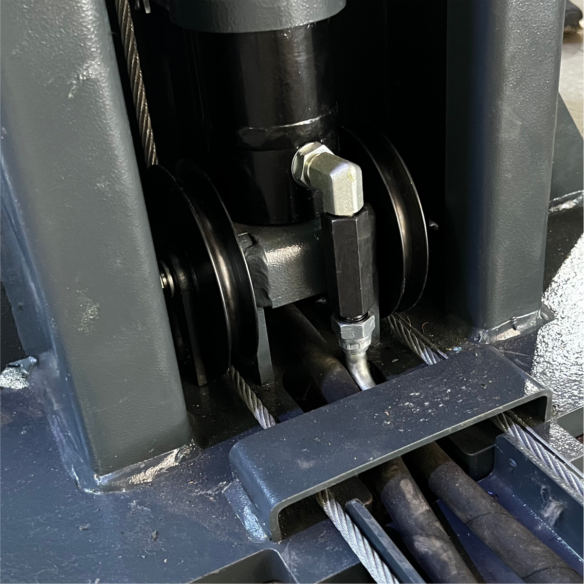 Надежная система синхронизации