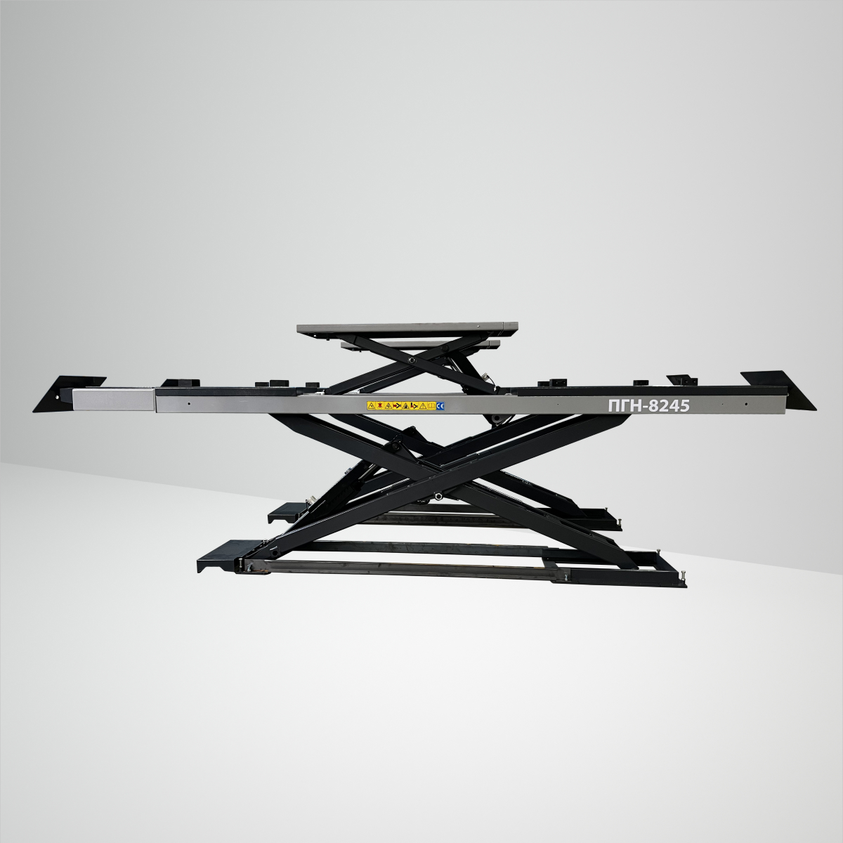 ШИРОКИЙ ОХВАТ ОБСЛУЖИВАЕМЫХ АВТОМОБИЛЕЙ