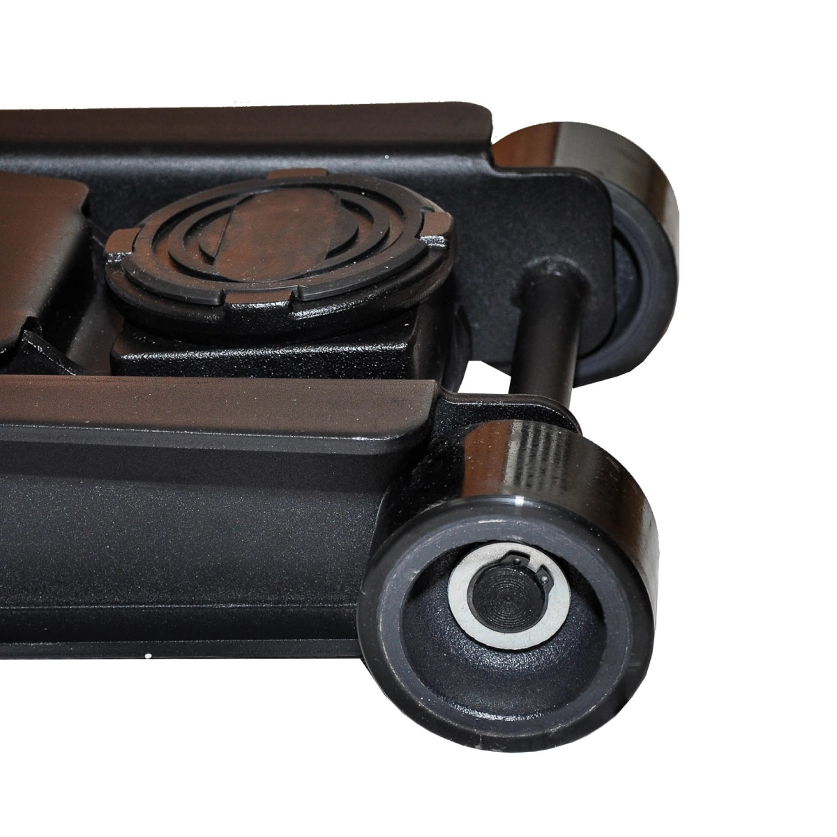 картинка Подкатной гидравлический домкрат ДП-3000 Sivik