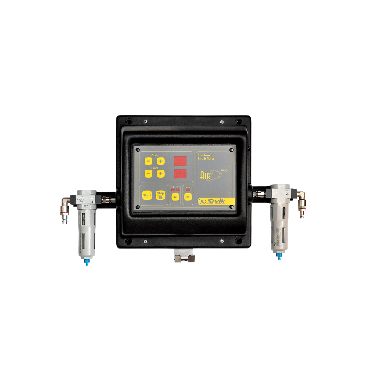 картинка Устройство автоматического накачивания колес AirD Pro-10 Sivik
