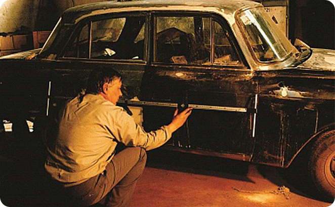 Создание Компании СИВИК