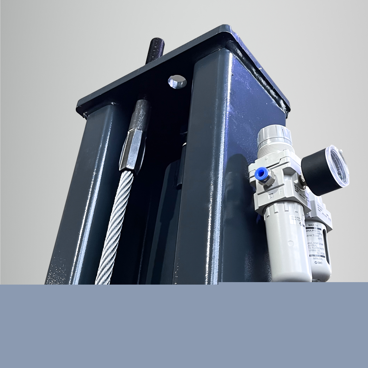 КАЧЕСТВЕННЫЕ ПНЕВМАТИЧЕСКИЕ КОМПОНЕНТЫ