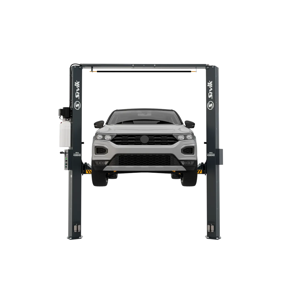 картинка Двухстоечный электрогидравлический подъемник ПГА-4300-КЕ Sivik