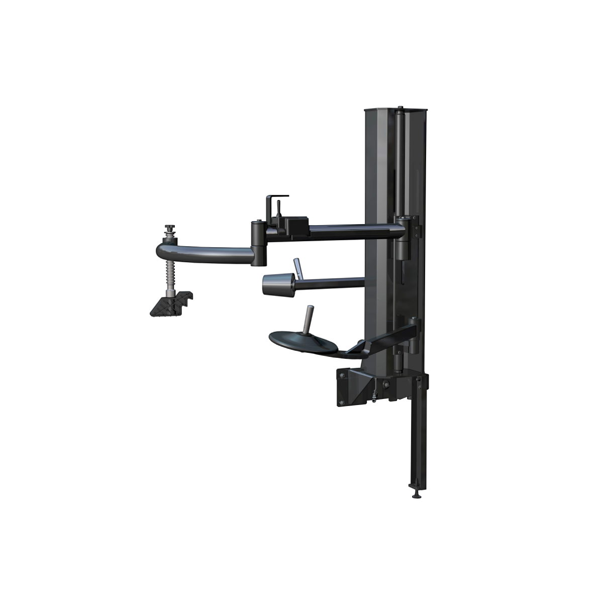картинка Третья рука для шиномонтажного станка Sivik РВ-1 Sivik