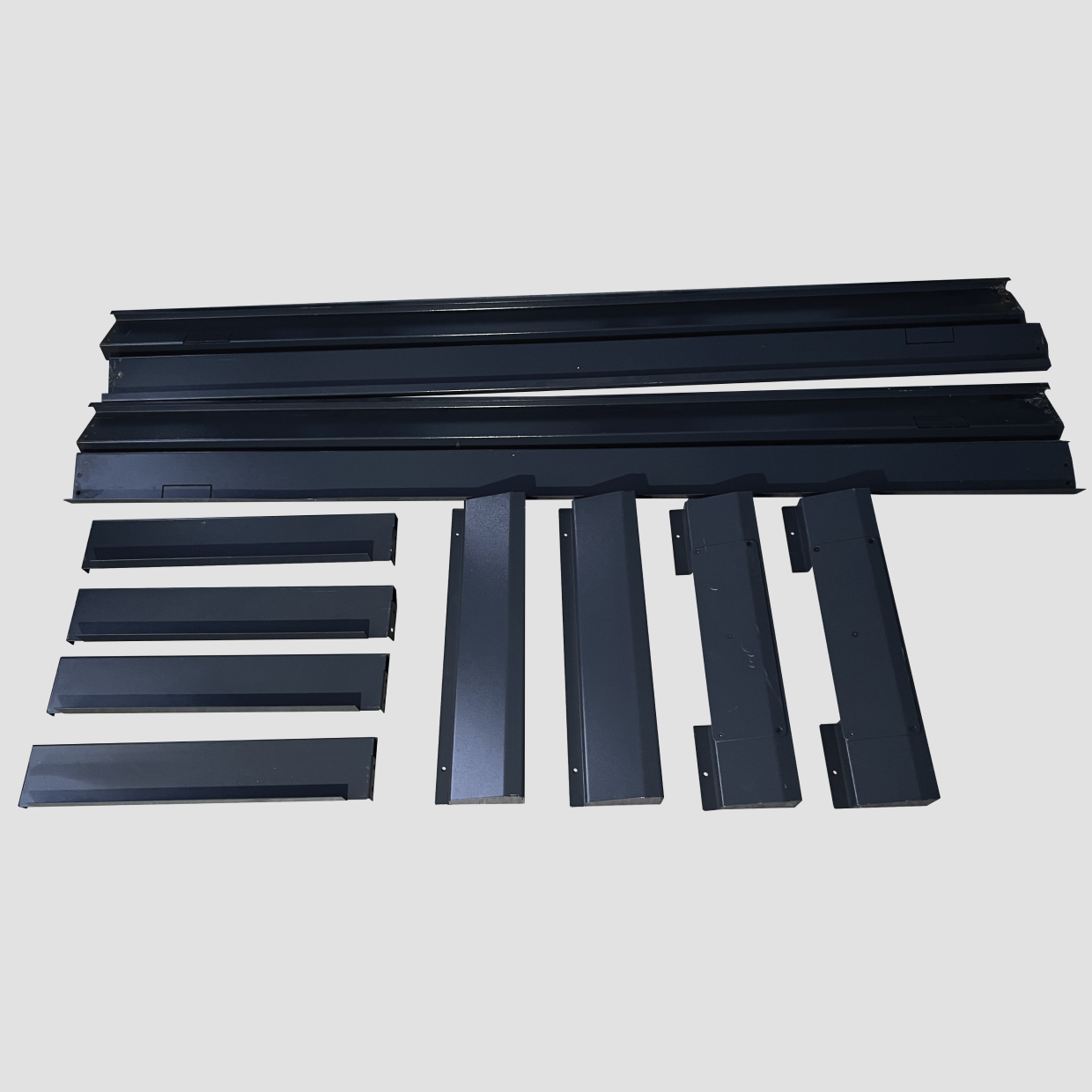 ШИРОКИЙ ОХВАТ ОБСЛУЖИВАЕМЫХ АВТОМОБИЛЕЙ