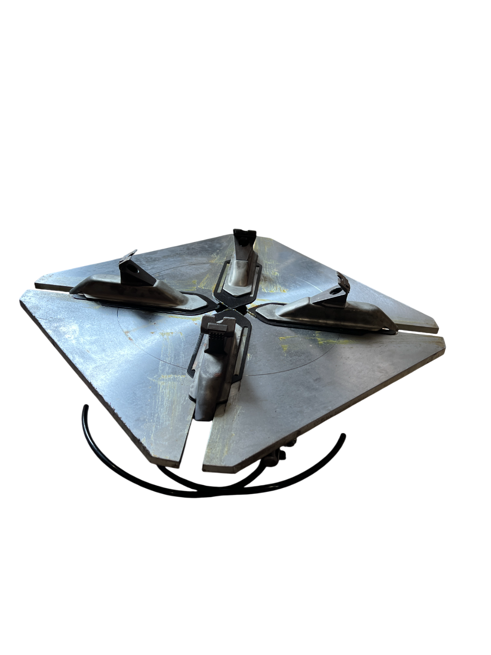 C20B500000 Стол поворотный в сборе